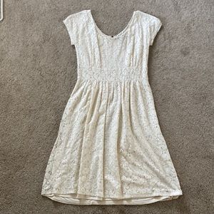 Banana Republic Dress